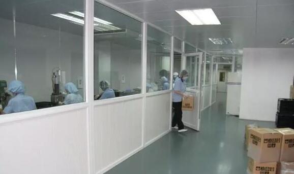 南寧廠房裝修 南寧廠房裝修