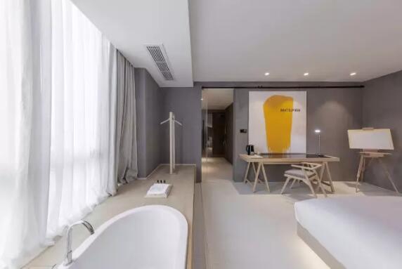 南寧賓館裝修設計 南寧賓館裝修設計