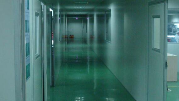 南寧工廠裝修設計 南寧工廠裝修設計