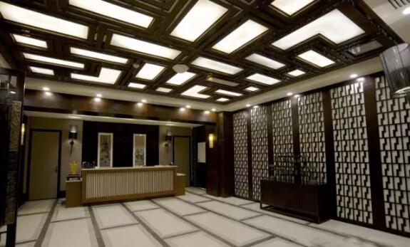 南寧養生館設計 南寧養生館設計