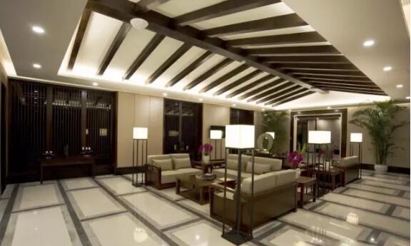 南寧養生館設計 南寧養生館設計