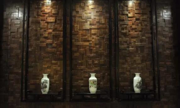 南寧養生館設計 南寧養生館設計