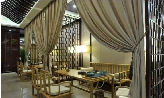 南寧養生館設計 南寧養生館設計