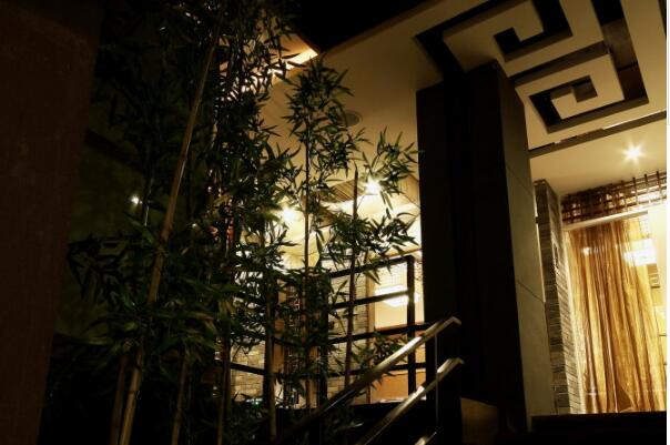 南寧養(yǎng)生館設(shè)計 南寧養(yǎng)生館設(shè)計