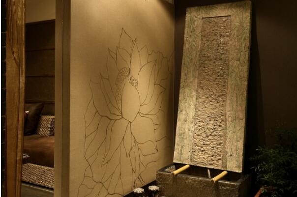 南寧養(yǎng)生館設(shè)計 南寧養(yǎng)生館設(shè)計