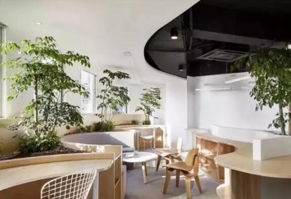 南寧辦公空間設(shè)計 南寧辦公空間設(shè)計