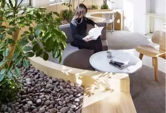 南寧辦公空間設(shè)計 南寧辦公空間設(shè)計