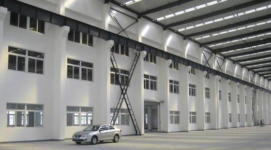 南寧工廠裝修設(shè)計 南寧工廠裝修設(shè)計