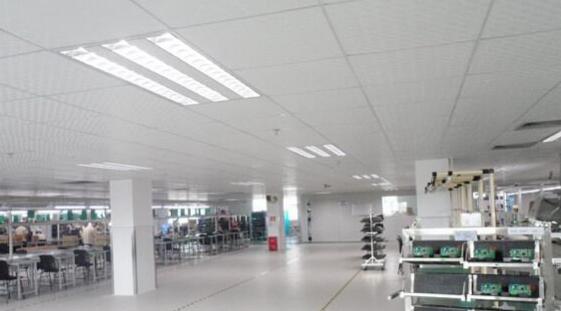 南寧工廠裝修設(shè)計 南寧工廠裝修設(shè)計