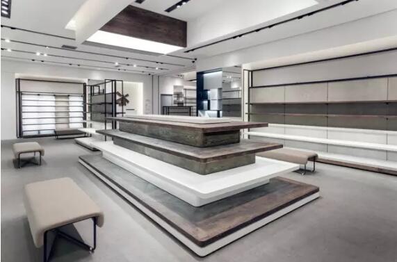 南寧店面設計 南寧店面設計