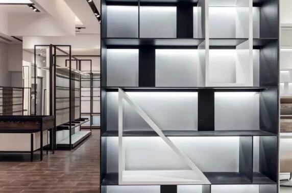 南寧店面設計 南寧店面設計