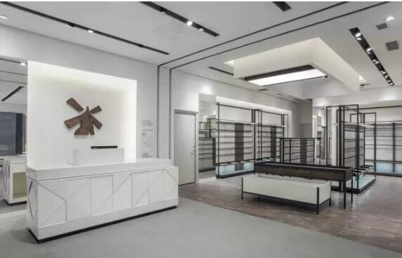 南寧店面設計 南寧店面設計