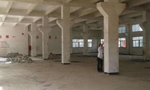 南寧廠房裝修設(shè)計(jì) 南寧廠房裝修設(shè)計(jì)