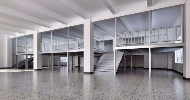 南寧廠房裝修設計 南寧廠房裝修設計