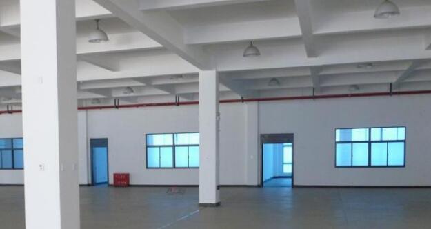 南寧廠房裝修設計 南寧廠房裝修設計