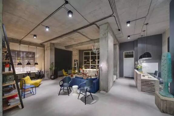 南寧辦公室設(shè)計 南寧辦公室設(shè)計