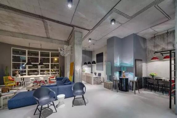 南寧辦公室設(shè)計 南寧辦公室設(shè)計