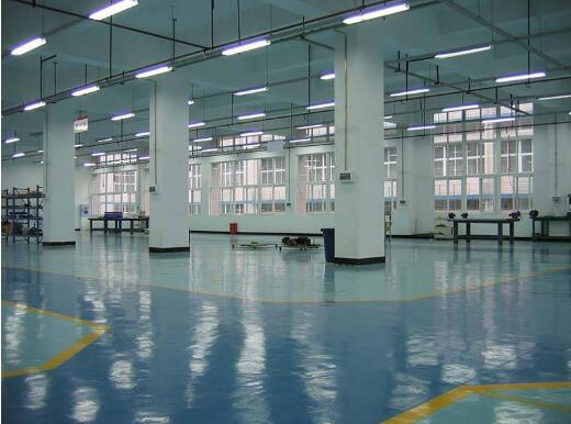 南寧廠房裝修設計 南寧廠房裝修設計