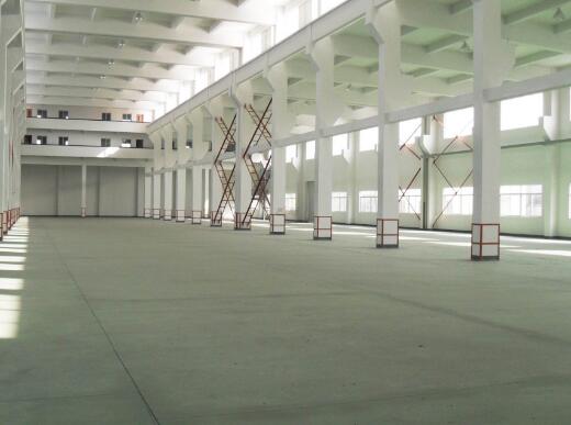 南寧廠房裝修設計 南寧廠房裝修設計