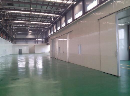 南寧廠房裝修設計 南寧廠房裝修設計