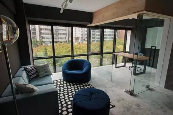 南寧辦公室裝修效果圖 南寧辦公室裝修效果圖