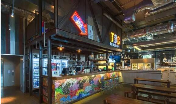 南寧酒吧裝修設計 南寧酒吧裝修設計