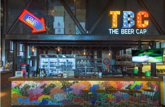 南寧酒吧裝修設計 南寧酒吧裝修設計