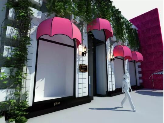 南寧商鋪裝修 南寧商鋪裝修