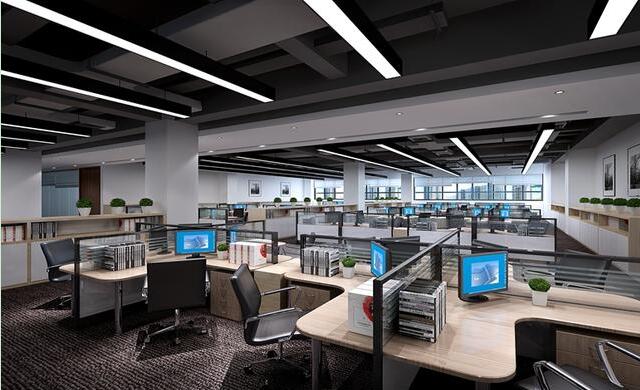 南寧辦公室裝修 南寧辦公室裝修