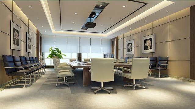 南寧寫字樓設計 南寧寫字樓設計