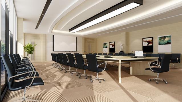 南寧寫字樓設計 南寧寫字樓設計