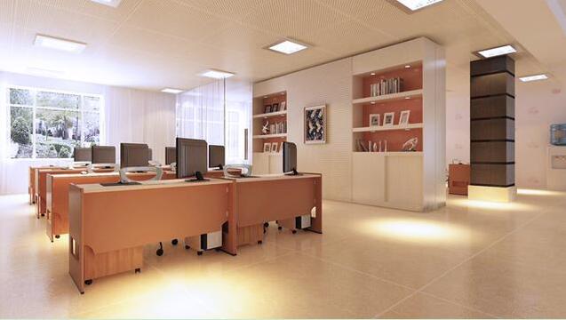 南寧寫字樓設計 南寧寫字樓設計