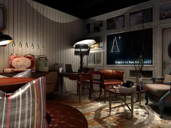 南寧商鋪裝修 南寧商鋪裝修