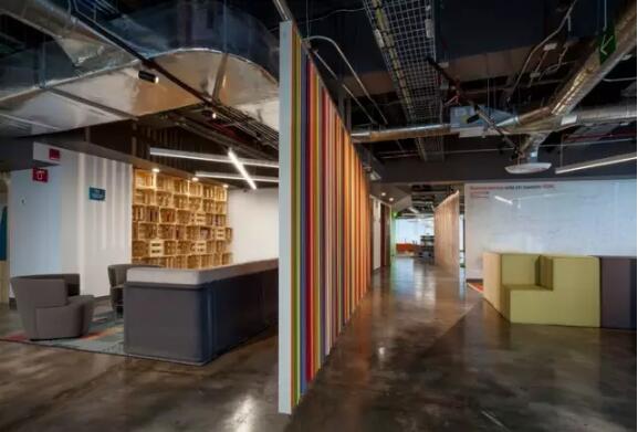 南寧辦公室裝修 南寧辦公室裝修