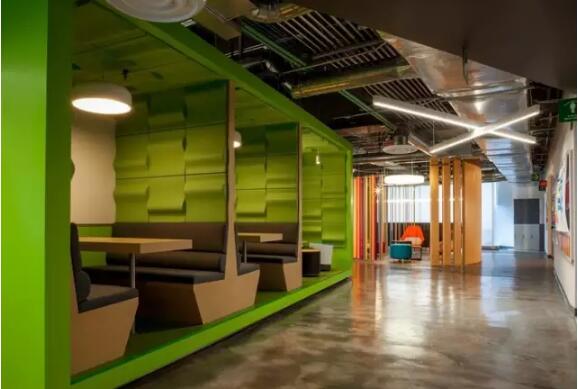 南寧辦公室裝修 南寧辦公室裝修