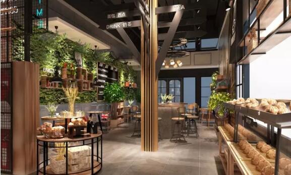 南寧商鋪裝修 南寧商鋪裝修