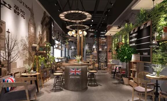 南寧商鋪裝修 南寧商鋪裝修