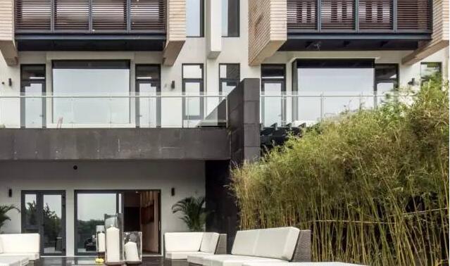 南寧會所裝修設計 南寧會所裝修設計