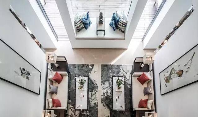 南寧會所裝修設計 南寧會所裝修設計