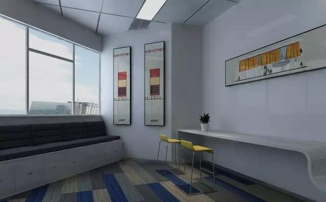 南寧寫字樓設計 南寧寫字樓設計