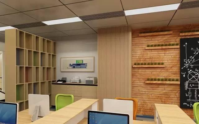 南寧寫字樓設計 南寧寫字樓設計