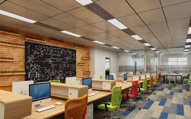 南寧寫字樓設計 南寧寫字樓設計