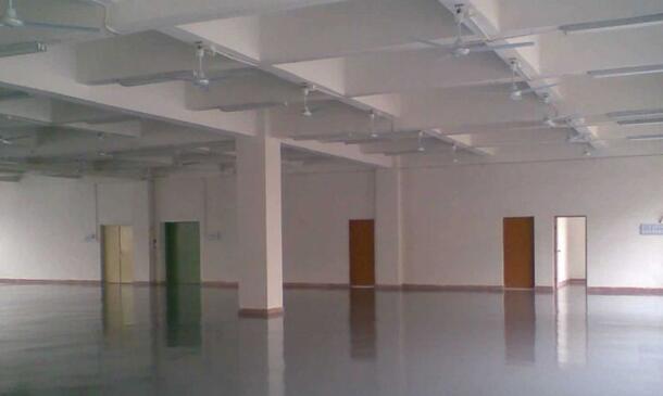 南寧廠房裝修設計 南寧廠房裝修設計