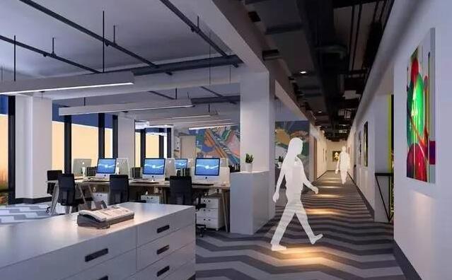 南寧廠房辦公室設計 南寧廠房辦公室設計