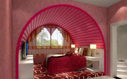 南寧酒店裝修設(shè)計 南寧酒店裝修設(shè)計