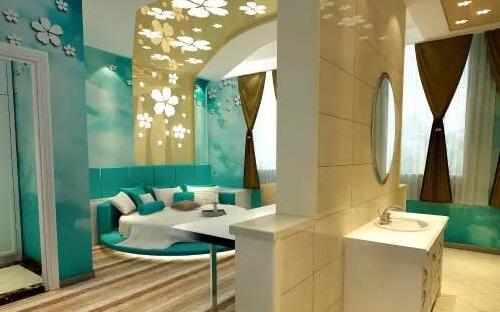 南寧酒店裝修設(shè)計 南寧酒店裝修設(shè)計