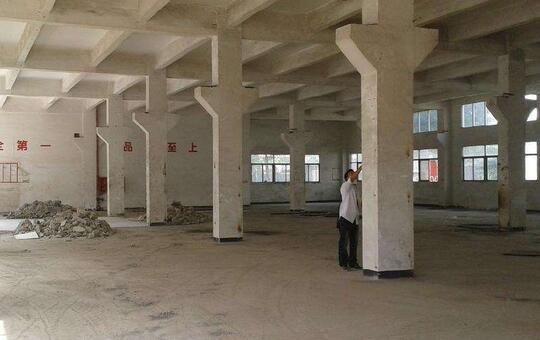 南寧廠房裝修設(shè)計 南寧廠房裝修設(shè)計