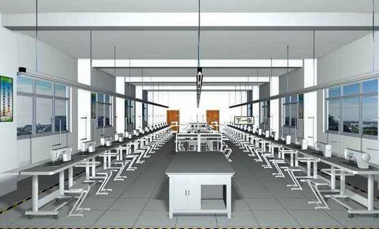 南寧廠房設(shè)計(jì) 南寧廠房設(shè)計(jì)