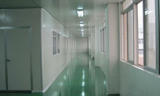 南寧廠房設(shè)計(jì) 南寧廠房設(shè)計(jì)