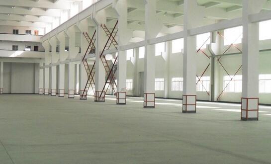 南寧廠房設(shè)計(jì) 南寧廠房設(shè)計(jì)